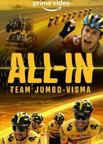 All-in: Team Jumbo-Visma - Season 1 All-in: Team Jumbo-Visma - Season 1