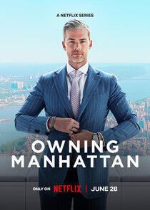 Owning Manhattan Owning Manhattan
