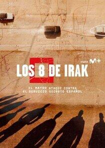 Los 8 de Irak Los 8 de Irak