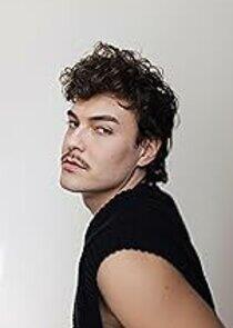 Justus Riesner Justus Riesner