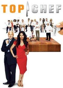 Top Chef - Season 2 Top Chef - Season 2