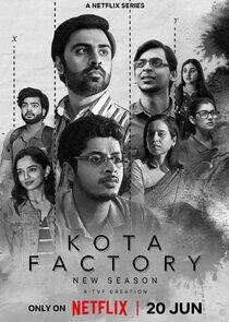 Kota Factory Kota Factory