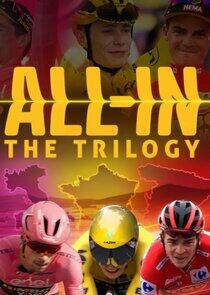 All-in: Team Jumbo-Visma - Season 2 All-in: Team Jumbo-Visma - Season 2