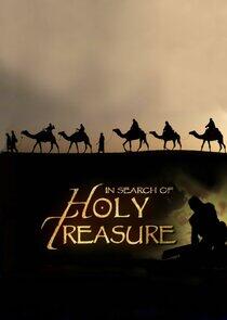 In Search of Holy Treasure In Search of Holy Treasure
