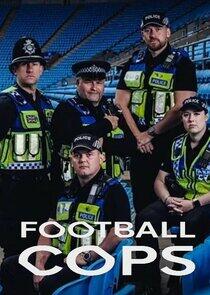 Football Cops Football Cops