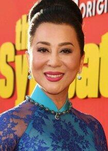 Ky Duyen Ky Duyen