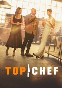 Top Chef - Season 21 Top Chef - Season 21