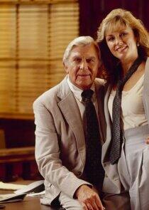 Matlock - Season 7 Matlock - Season 7