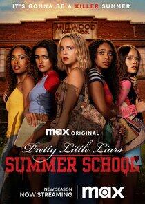Pretty Little Liars Pretty Little Liars