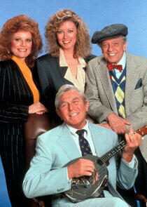 Matlock - Season 3 Matlock - Season 3