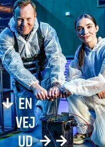 En vej ud En vej ud
