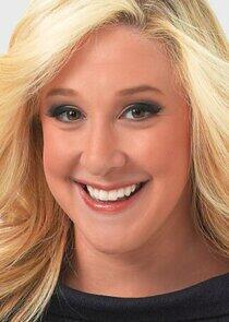 Amy Poliakoff