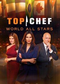 Top Chef - Season 20 Top Chef - Season 20