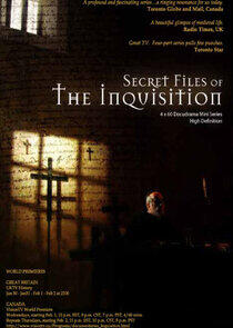 Secret Files of the Inquisition Secret Files of the Inquisition