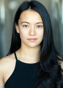 Madeleine Price