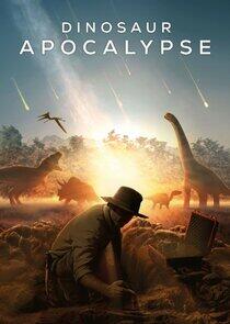 Dinosaur Apocalypse Dinosaur Apocalypse
