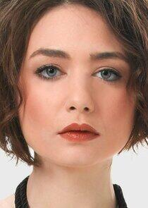 Chantal Chadwick