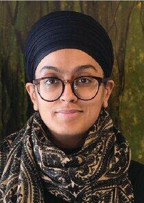 photo of Kiranpreet Kaur Dhillon photo of Kiranpreet Kaur Dhillon