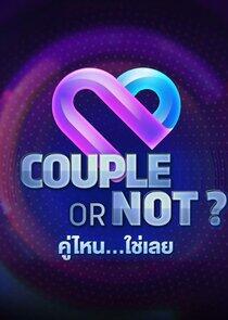 Couple or Not? Couple or Not?