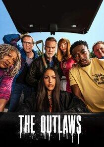 The Outlaws The Outlaws