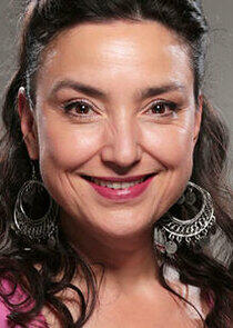 Tatjana Clasing Tatjana Clasing