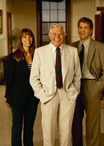 Matlock - Season 9 Matlock - Season 9