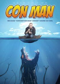 Con Man - Season 2 Con Man - Season 2