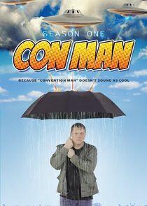 Con Man - Season 1 Con Man - Season 1