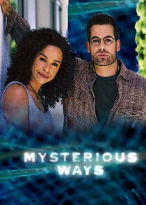 Mysterious Ways Mysterious Ways