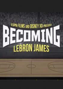 ESPN Films and Disney XD Present Becoming ESPN Films and Disney XD Present Becoming