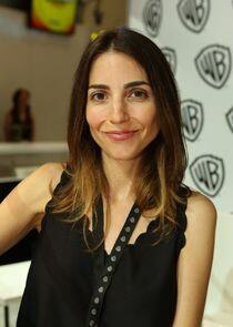Rachel Ramras Rachel Ramras