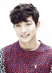 Jung Jin Woon Jung Jin Woon