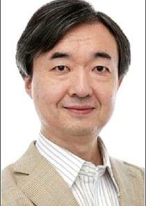 Yasunori Masutani Yasunori Masutani