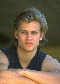 Ryan Scheppers Ryan Scheppers