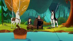 Return of the King Return of the King