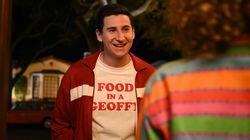 Food in a Geoffy Food in a Geoffy
