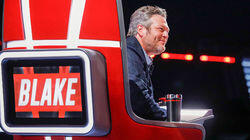 The Blind Auditions, Part 6 The Blind Auditions, Part 6