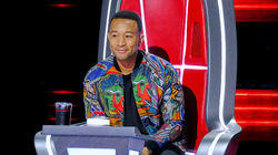 The Blind Auditions, Part 5 The Blind Auditions, Part 5