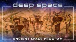 Ancient Space Program Ancient Space Program