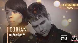 Dorian Dorian