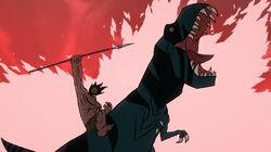 Spear and Fang Spear and Fang