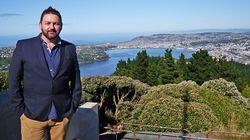 New Zealand - Episode 1 New Zealand - Episode 1