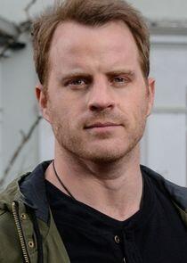 Sean Slater Sean Slater