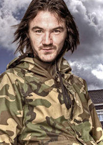Shane Maguire Shane Maguire