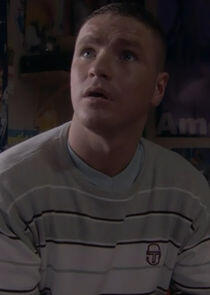 Billy Tutton Billy Tutton