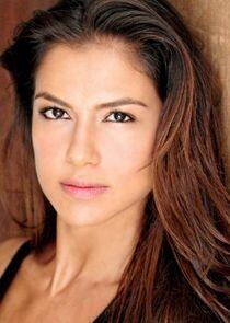 Dr. Maria Benavidez Dr. Maria Benavidez