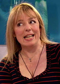 Monica Gallagher Monica Gallagher