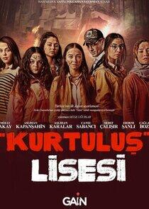 Kurtuluş Lisesi Kurtuluş Lisesi