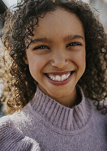 Michaela Mohamud Michaela Mohamud