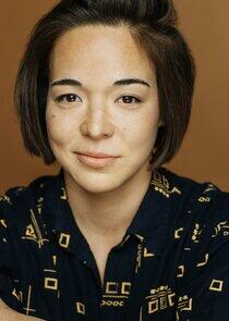 photo of Aliya Boulanger photo of Aliya Boulanger